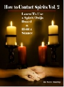 How to contact spirits dvd